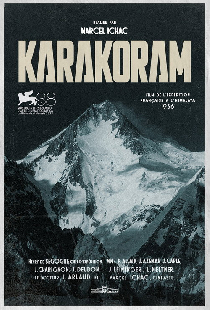 Каракорам