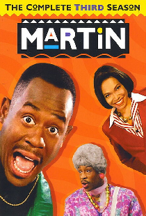 Мартин