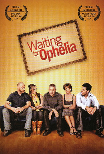 Waiting for Ophelia