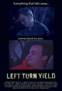 Left Turn Yield