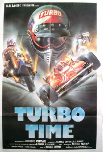 Turbo Time