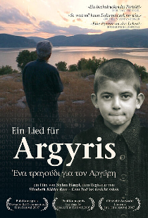 Ein Lied für Argyris