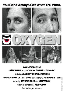 Oxygen