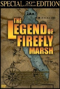 Legend of Firefly Marsh