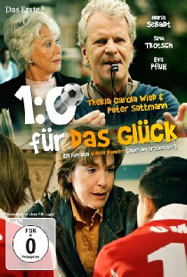 1:0 für das Glück