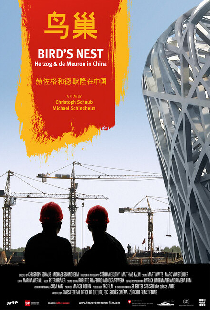 Bird's Nest - Herzog & de Meuron in China