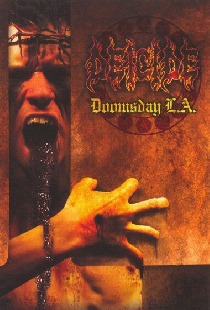 Deicide: Doomsday In L.A.