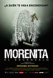 Morenita, el escándalo