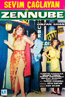 Zennube
