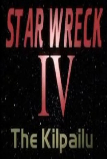 Star Wreck IV: The Kilpailu