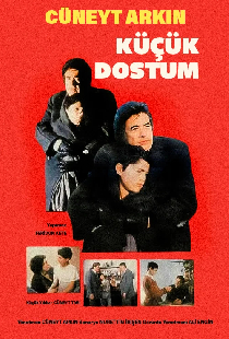Küçük Dostum
