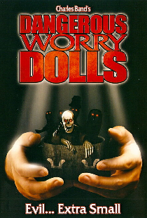 Dangerous Worry Dolls