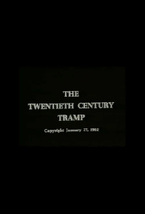 The Twentieth Century Tramp; or, Happy Hooligan and His Airship