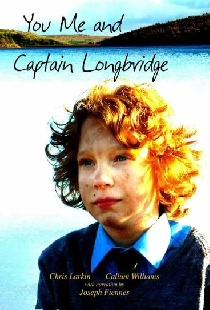 Постер «You Me and Captain Longbridge»