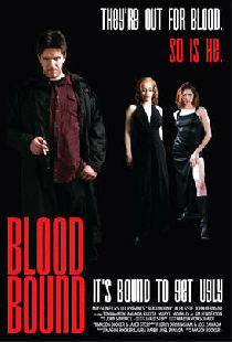 Blood Bound