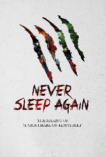 Never Sleep Again: The Making of ‘A Nightmare on Elm Street’