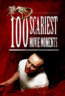 100 самых страшных киномоментов