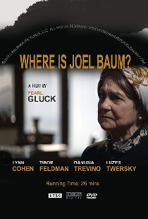 Where Is Joel Baum?