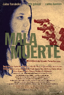 Malamuerte