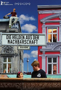 Die Helden aus der Nachbarschaft