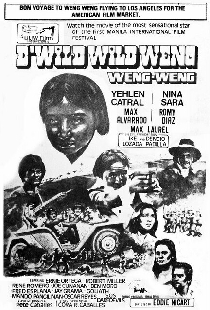 D'Wild Wild Weng