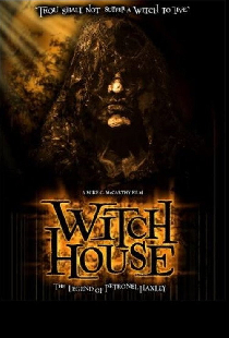 Witch House: The Legend of Petronel Haxley