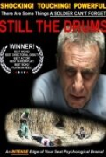 Still the Drums
