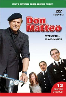 Дон Маттео