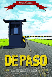 Passing By