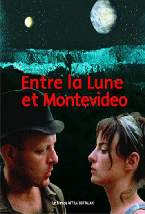 Between the Moon and Montevideo