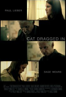 Cat Dragged In