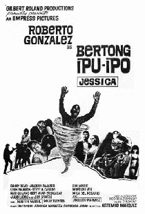 Bertong Ipu-Ipo