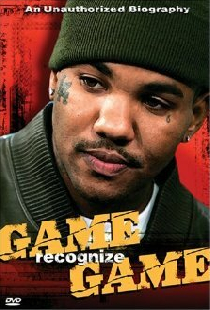 Game Recognize Game: An Unauthorized Biography