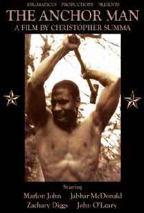 The Anchor Man