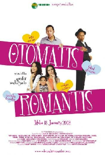 Otomatis Romantis