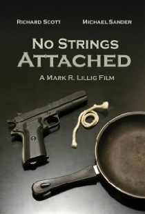 No Strings Attached