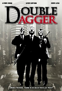 Double Dagger