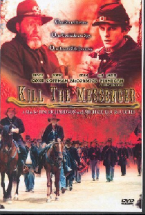 Kill the Messenger