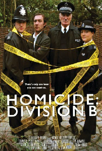 Homicide: Division B