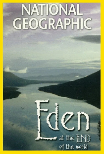 Eden at the End of the World