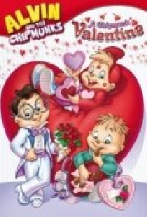 Alvin and the Chipmunks: A Chipmunk Valentine