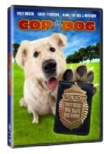 Cop Dog