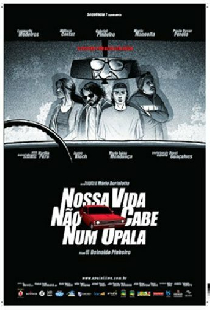 Nossa Vida Não Cabe Num Opala
