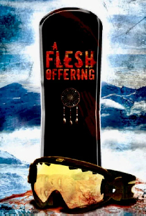 A Flesh Offering