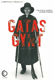 Gatas Gynt