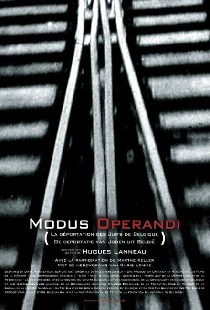 Modus Operandi