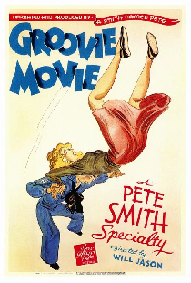 Groovie Movie