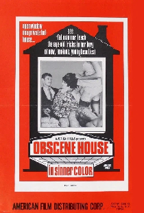 Obscene House