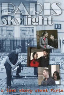 Paris Skylight