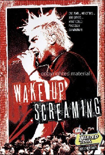 Wake Up Screaming